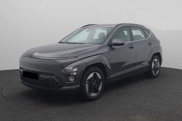 Hyundai Kona Electric 65kWh Smart