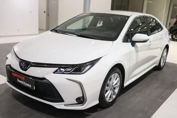 Toyota Corolla 1.8 Hybrid Comfort