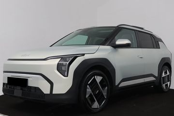 Kia EV3 81.4kWh Business Line