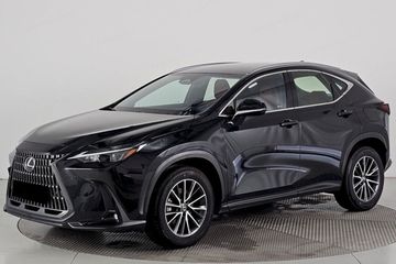 Lexus NX 350h Prestige 2.5 Hybrid AWD