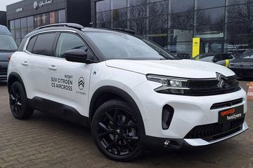 Citroen C5 Aircross 1.6 PHEV 225 Max EAT8