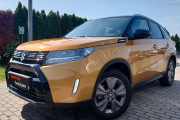 Suzuki Vitara 1.4 Boosterjet mHEV Premium Plus 2WD