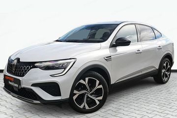Renault Arkana 1.3 TCe Techno EDC