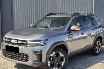 Dacia Bigster Extreme 1.2 TCe