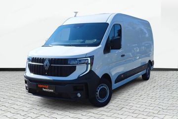Renault Master dCi L3H2 Extra