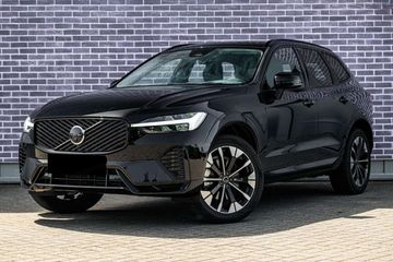 Volvo XC60 B5 AWD Ultra Dark