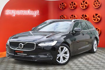 Volvo V90 B4 D AWD Momentum aut