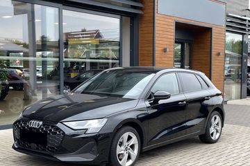 Audi A3 TFSI Sportback