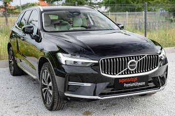 Volvo XC60 B4 D AWD Plus Bright