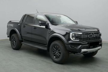 Ford Ranger Raptor A10 4x4