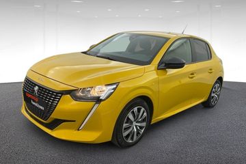 Peugeot 208 Active 1.2 PureTech