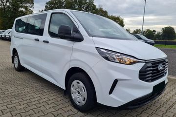 Ford Transit Custom Kombi M1 320 L2H1 Trend
