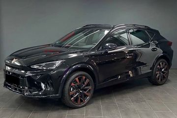 Cupra Formentor 1.5 e-TSI DSG