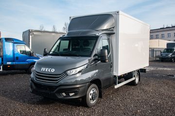 Iveco Daily 50C18 Kontener Mroźnia 8EP