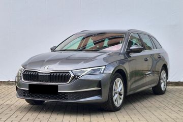 Skoda Octavia Drive Selection 2.0 TDI DSG