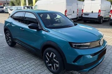 Opel Mokka Edition aut 1.2 T