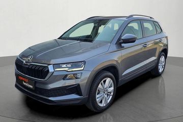 Skoda Karoq 1.5 Tsi Act Drive Dsg