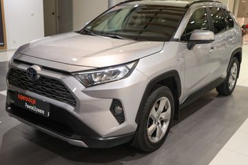 Toyota RAV4 2.5 Hybrid Comfort 4x4