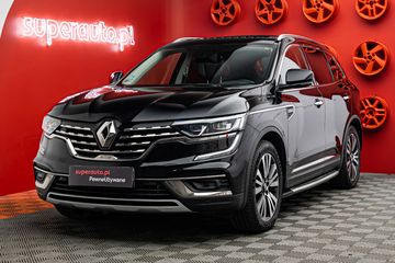 Renault Koleos 2.0 Blue dCi Initiale Paris 4x4 X-Tronic