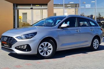 Hyundai i30 1.0 T-GDI Modern