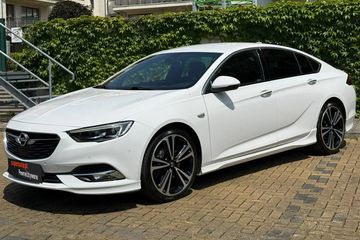 Opel Insignia SPORT2.0 Direct Injturbo 4X4 Innovation