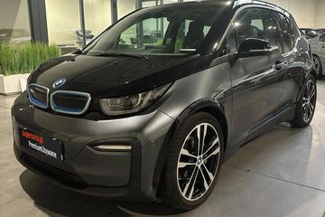 BMW i3 120 Ah