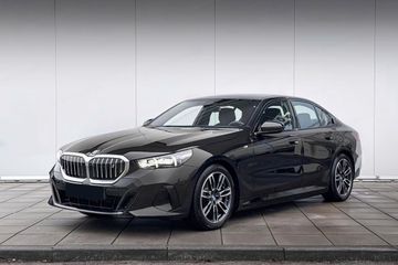 BMW i5 eDrive40 M Sport