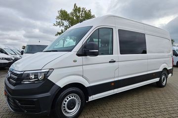 Volkswagen Crafter 2.0 TDI