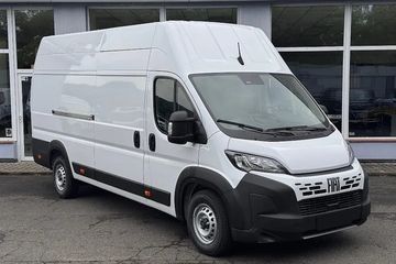 Fiat Ducato Maxi L4H3