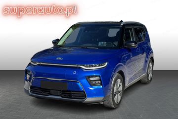 Kia Soul e-Soul L 64kWh