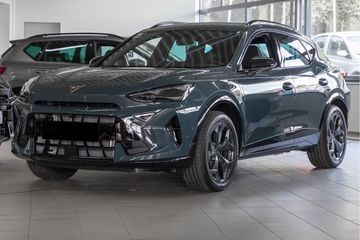 Cupra Formentor 1.5 e-TSI DSG