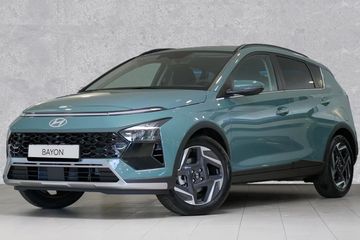 Hyundai Bayon 1.2 MPI Smart