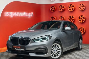 BMW Seria 1 118i Advantage