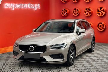 Volvo V60 B3 B Core
