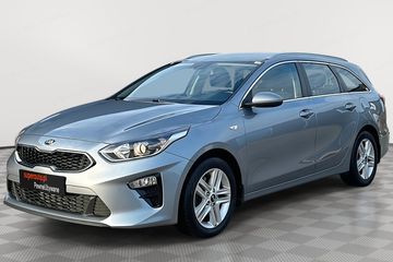 Kia Ceed 1.6 CRDi SCR M