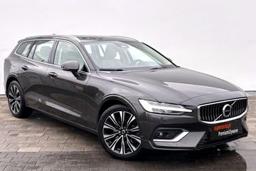 Volvo V60 B4 D Plus Bright