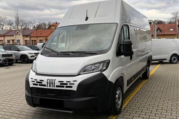 Fiat Ducato Maxi 3.5T L4H3
