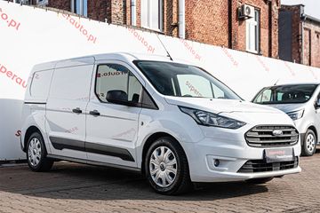 Ford Transit Connect L2H1 Trend