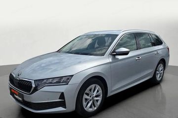 Skoda Octavia 1.5 TSI mHEV Selection DSG