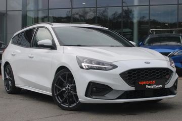 Ford Focus 2.0 EcoBlue ST