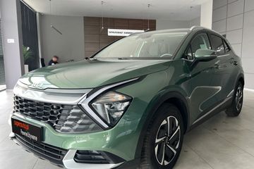 Kia Sportage 1.6 T-GDI L 2WD