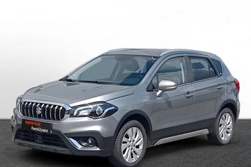 Suzuki SX4 S-cross 1.4 SHVS