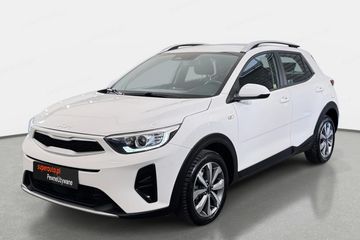Kia Stonic 1.0 T-GDI