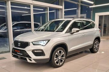 Seat Ateca 1.5 TSI DSG