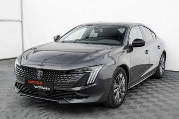 Peugeot 508 1.5 BlueHDi Allure Pack S&S EAT8