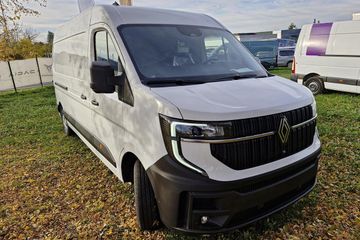 Renault Master L3H2 Extra AT9