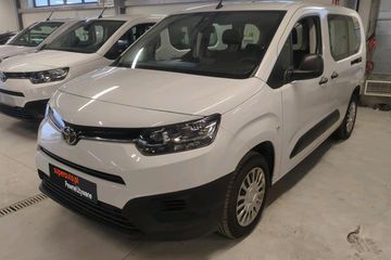 Toyota Proace City Verso Long D-4D Combi