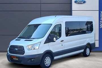 Ford Transit Kombi L3H2 Trend