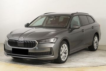 Skoda Superb Selection 2.0 TSI DSG 4x4