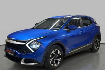 Kia Sportage 1.6 T-GDI 2WD